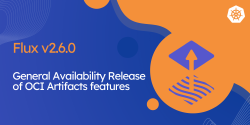 Featured Image for Announcing Flux 2.6 GA
